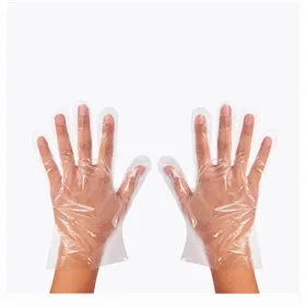 Bifull Guante Desechable 100uds