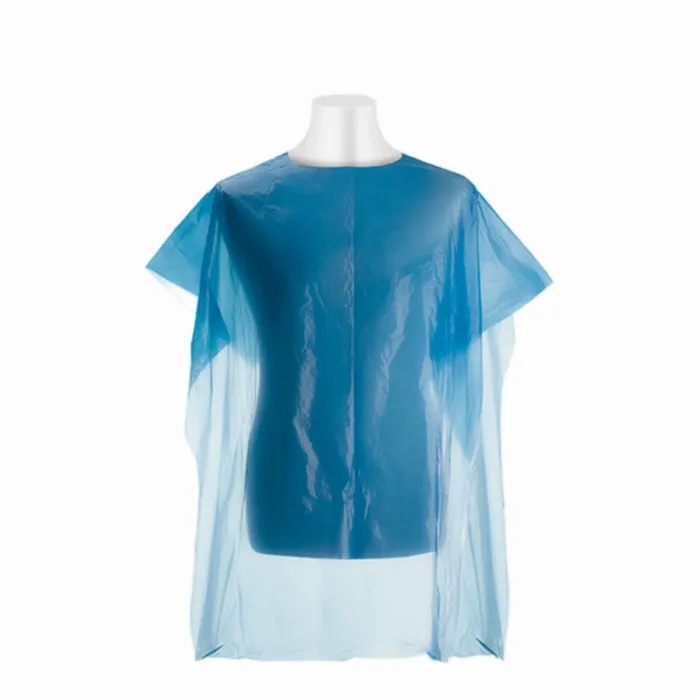 Bifull Capas Desechables 100x110cm 50uds