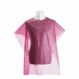 Bifull Capas Desechables 100x110cm 50uds