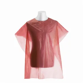 Bifull Capas Desechables 100x110cm 50uds