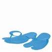 Bifull Chaussons jetables en mousse EVA 25 pcs