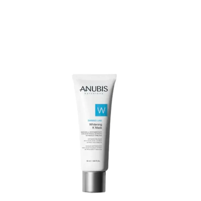 Anubis Shining Whitening K Mask 50ml