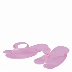 Bifull Zapatilha Descartável Goma Eva 25uds