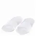 Bifull Chaussure jetable blanche 100uds