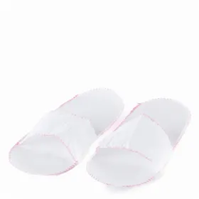 Bifull Zapatilha Monodose Branca 100uds