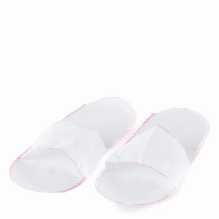 Bifull Chaussure jetable blanche 100uds