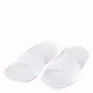 Bifull Chaussure jetable blanche 100 pcs