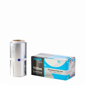 Rolo de Papel Alumínio Bifull 100 m