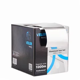 Bifull Papel Alumínio Rolo 1000m
