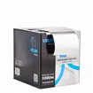 Bifull Rouleau de papier aluminium 1000 m