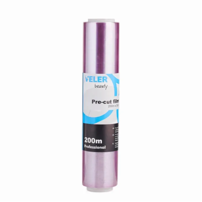 Bifull Film Prédécoupé Rouleau 30 cm x 200 m