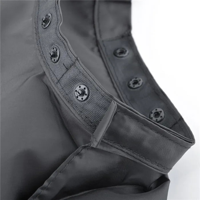 Bifull Basic Hook Cape de coupe