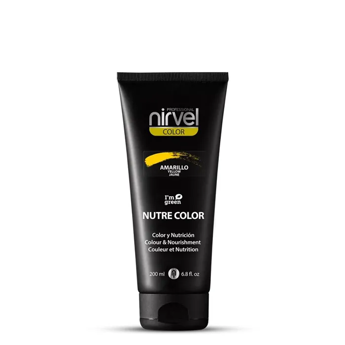 Nirvel Nutre Color 200ml