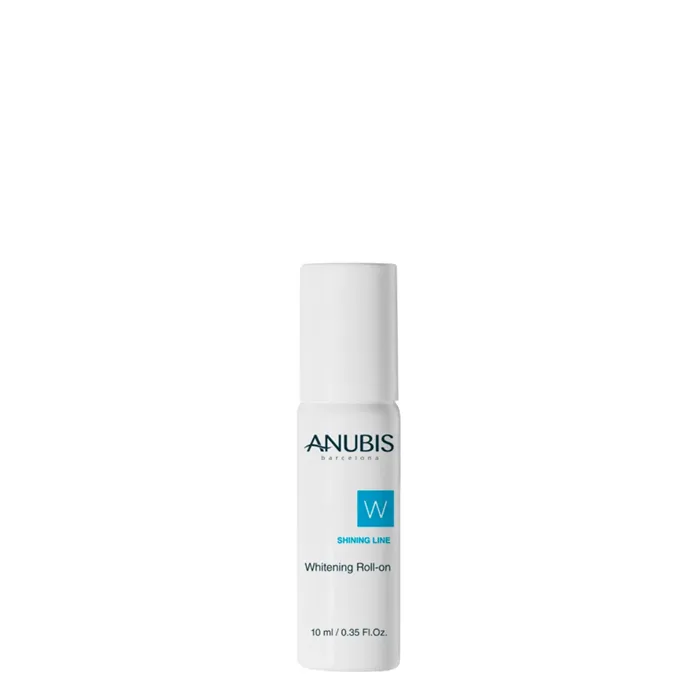 Anubis Shining Whitening Roll On 10ml