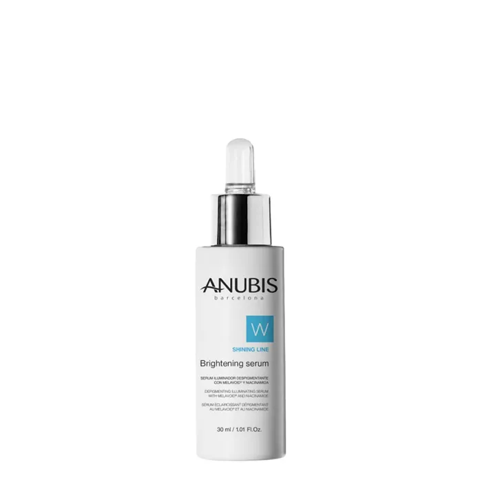Sérum éclaircissant Anubis Shining Line 30 ml