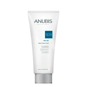 Anubis Spa Gel Aloe Vera 200 ml