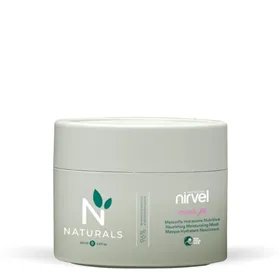 Nirvel Naturals Máscara 200ml