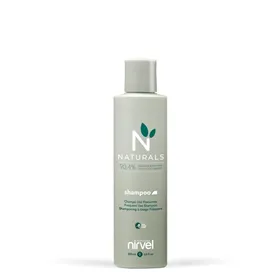Nirvel Naturals Shampoo 200ml