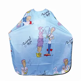 Bifull Kids Capa Corte Infantil