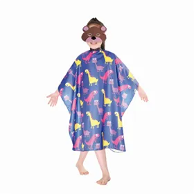 Bifull Kids Cape de coupe enfant