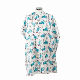 Bifull Kids Cape de coupe enfant