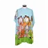 Bifull Kids Capa de Corte Infantil