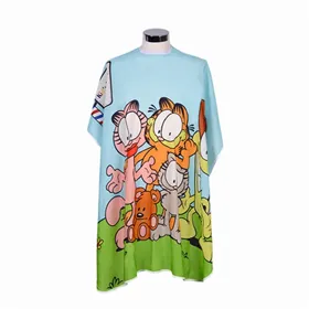 Bifull Kids Capa Corte Infantil