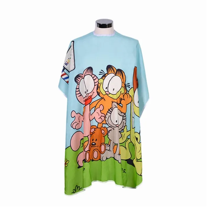 Bifull Kids Capa Corte Infantil
