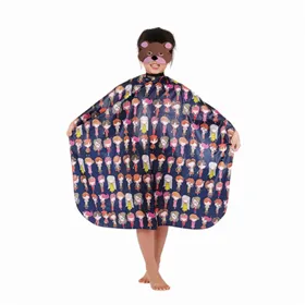 Bifull Kids Capa Corte Infantil