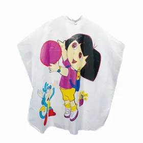 Bifull Kids Capa de Corte Infantil