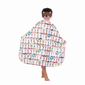 Bifull Kids Capa de Corte Infantil