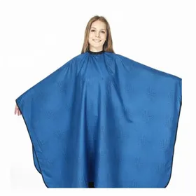 Bifull Capa Corte Decorada Motivo Reptil