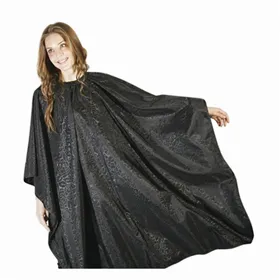 Bifull Capa de Corte Decorada Motivo Hojas 