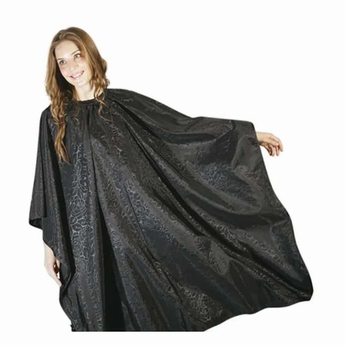 Bifull Capa de Corte Decorada Motivo Hojas 