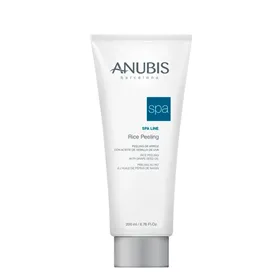 Anubis Spa Peeling Arroz 200ml