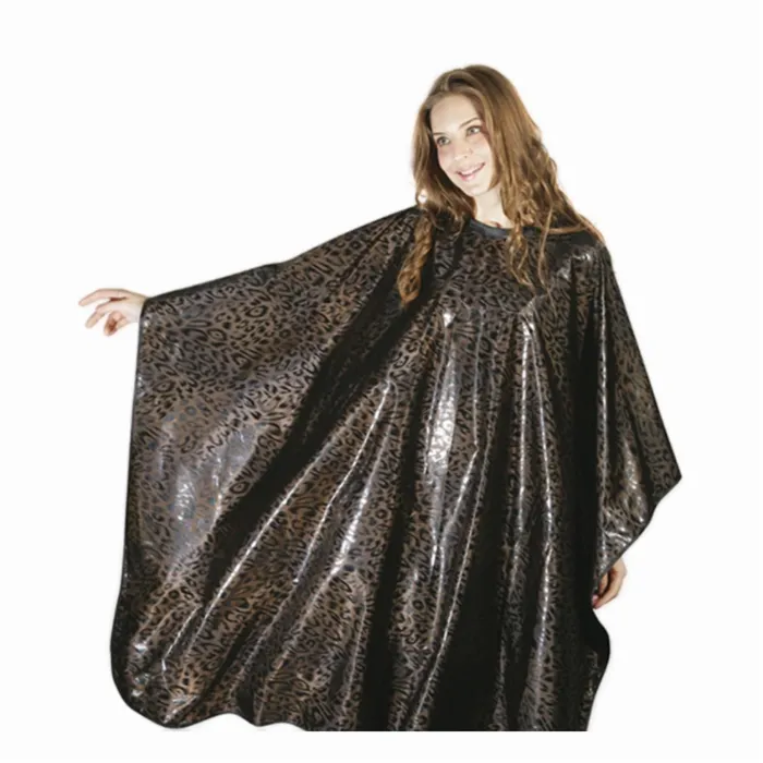 Bifull Capa de Corte Decorada