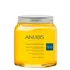 Anubis Spa Peeling Sal Limão 465ml