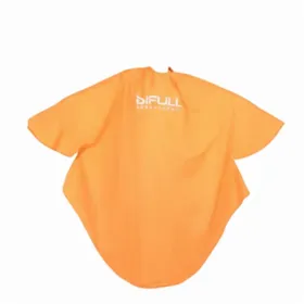 Bifull Capa de Corte con Mangas 