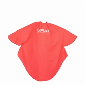 Bifull Capa de Corte con Mangas 
