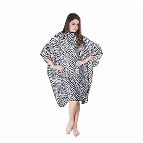 Bifull Basic Capa de Corte Cebra