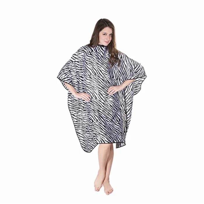 Bifull Basic Capa de Corte Cebra