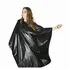 Bifull Capa de Corte Preto Brilhante