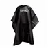 BIfull Black Cape de Coupe Fermeture Velcro