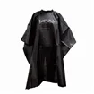 BIfull Black Cape de Coupe Fermeture Velcro