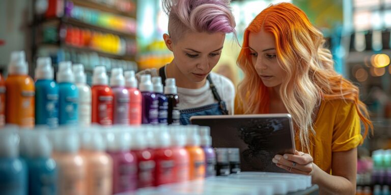 Cómo Quitar el Tinte del Pelo y Dejarlo Natural