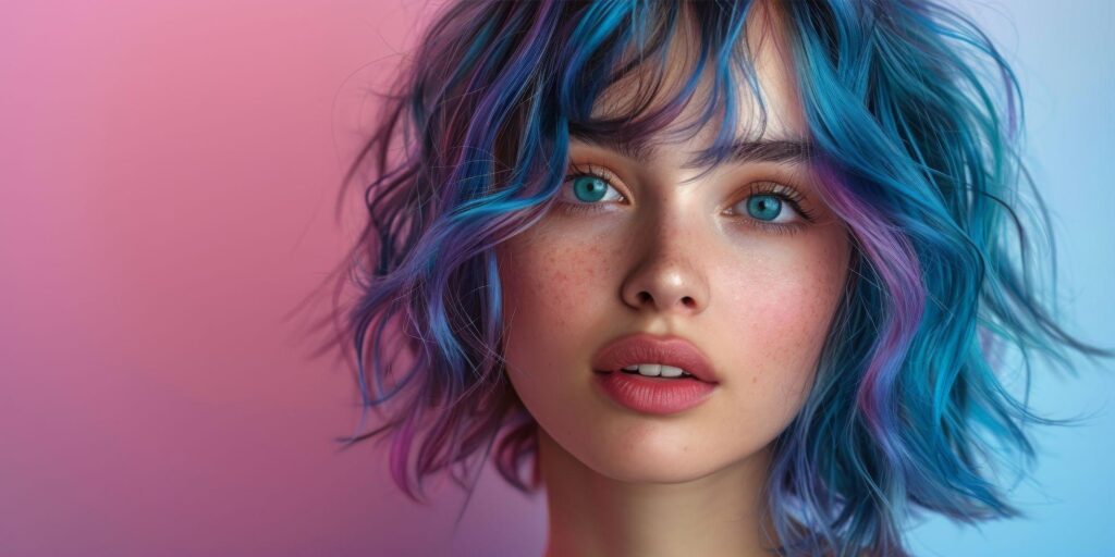 L’avenir de la coloration professionnelle