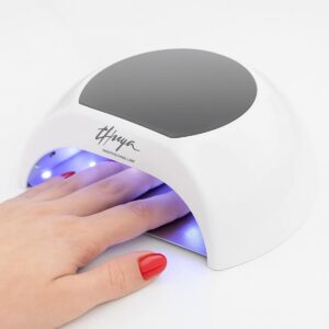 Esmalte Semipermanente Sin TPO 2