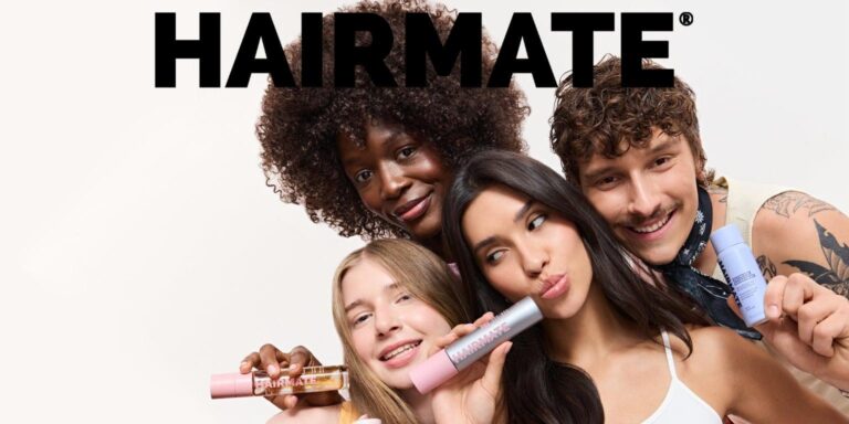 HAIRMATE