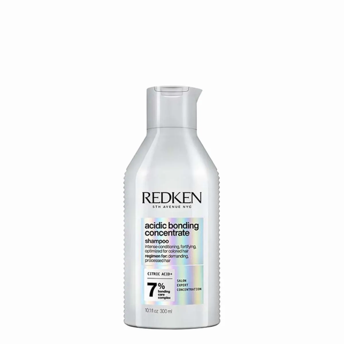 Redken Shampoing Acidic Bonding Concentrate disponible en PeluqueriaShop