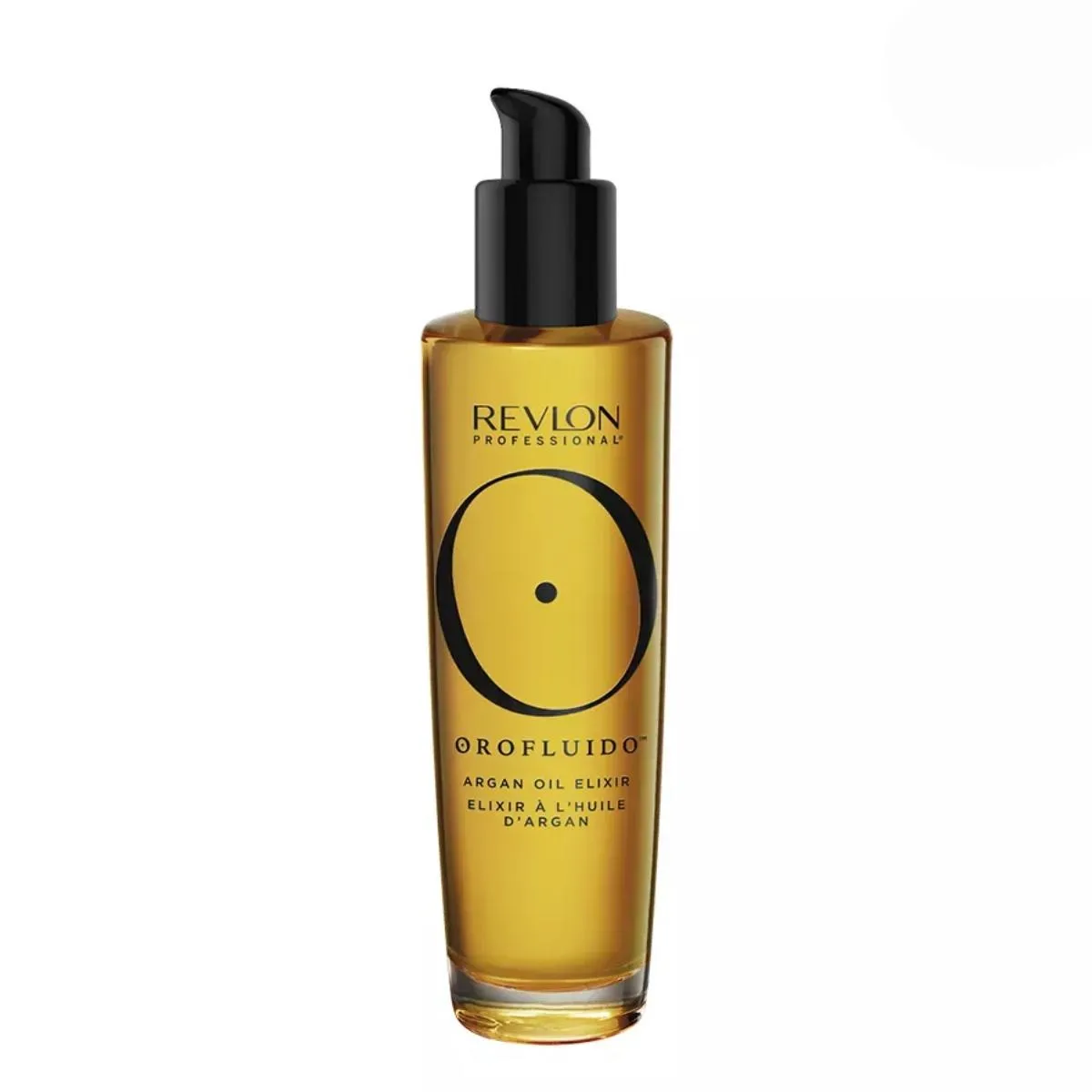 Revlon Professional Orofluido Élixir disponible en PeluqueriaShop